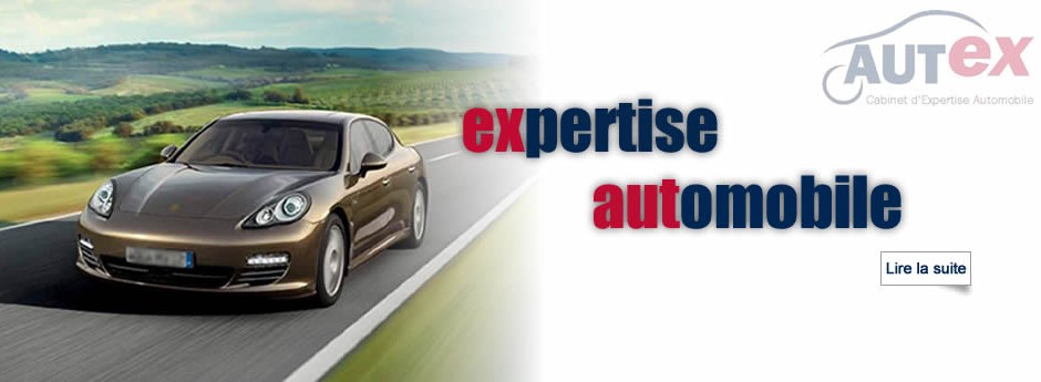 Expertise Automobile